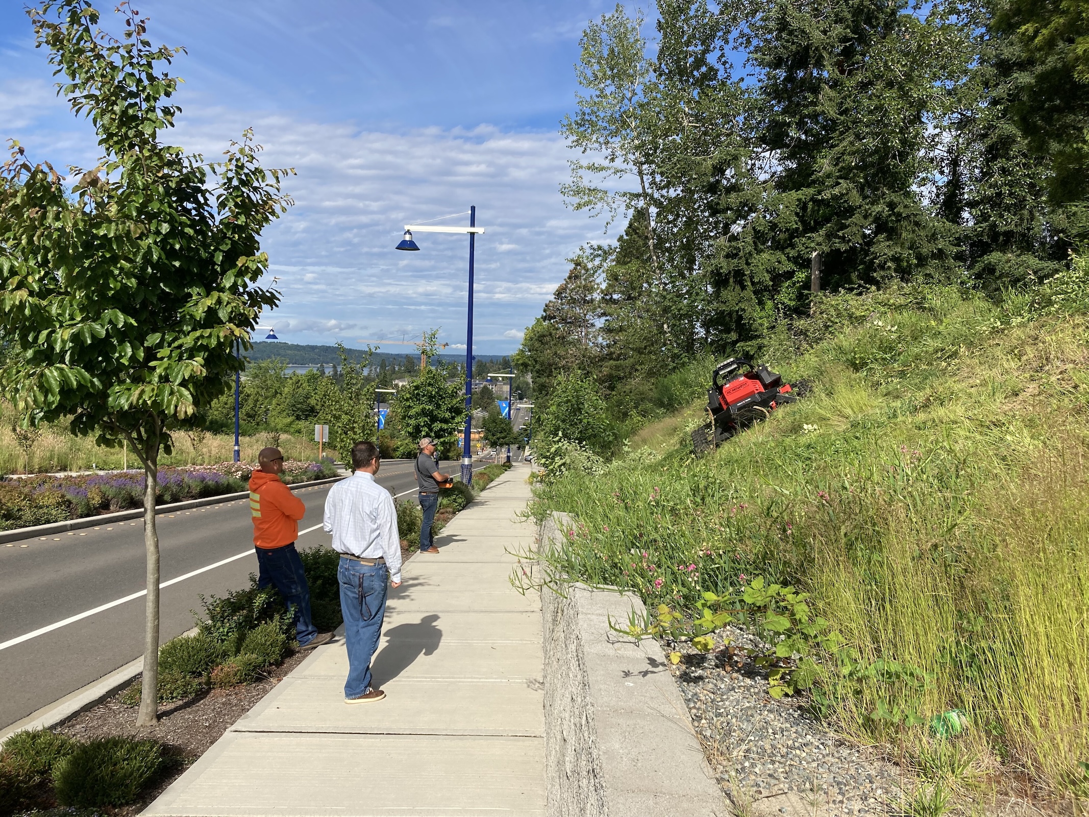 Engineering Technician I Surface Water Aide (Surface Water Management